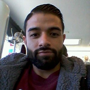 Meet your Posher, Eric